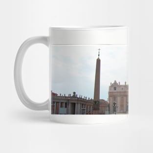 St. Peter's Basilica Mug